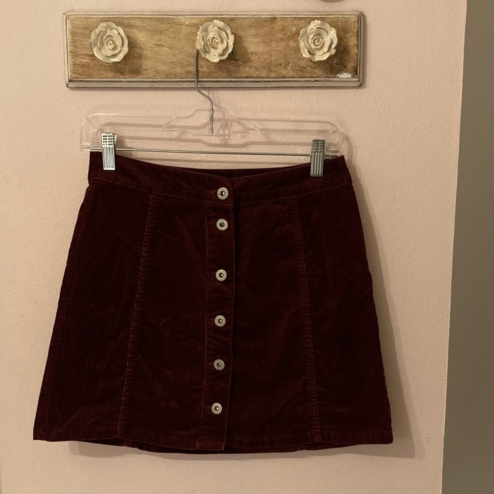 Super cute Arizona Jean co skirt!!!
